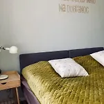 Mieszkanie Na Tumskiej Lejlighed