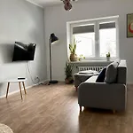 Lejlighed Mieszkanie Na Tumskiej Płock