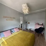 Mieszkanie Na Tumskiej Lejlighed *