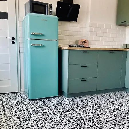 Mieszkanie Na Tumskiej Apartment *