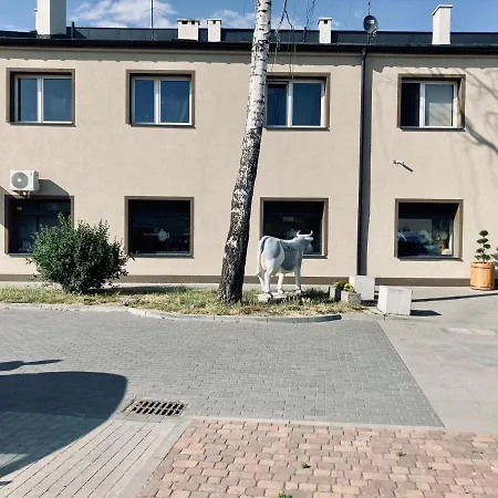 Mieszkanie Na Tumskiej * Plock