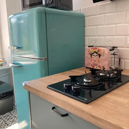 Mieszkanie Na Tumskiej Apartment *