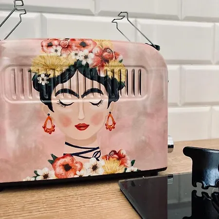 Mieszkanie Na Tumskiej Płock