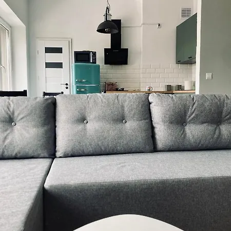 Apartment Mieszkanie Na Tumskiej *