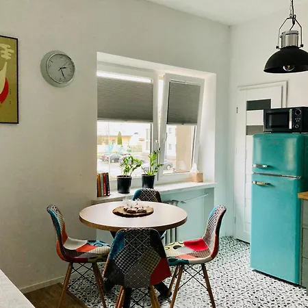 Mieszkanie Na Tumskiej Płock