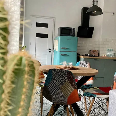 Apartament Mieszkanie Na Tumskiej *