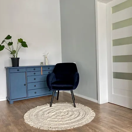 Mieszkanie Na Tumskiej