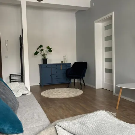 Mieszkanie Na Tumskiej *