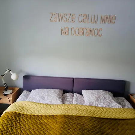 Mieszkanie Na Tumskiej Apartment Płock