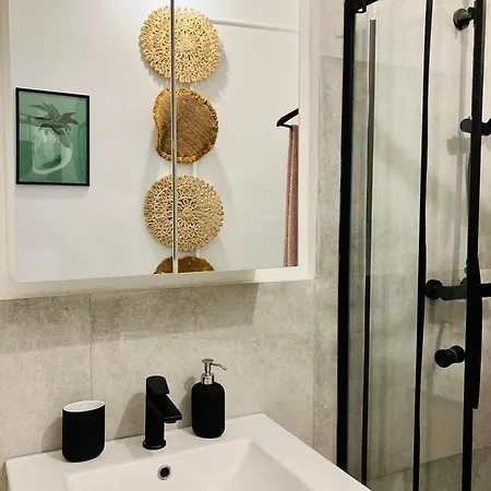 Apartment Mieszkanie Na Tumskiej