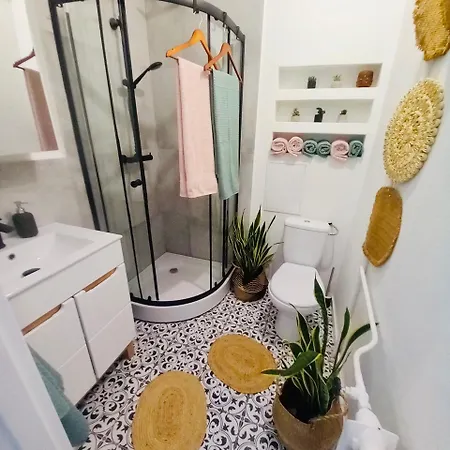 Mieszkanie Na Tumskiej * Płock