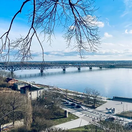 Mieszkanie Na Tumskiej *