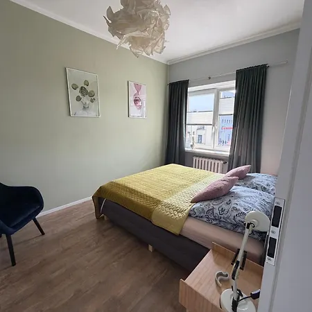 Mieszkanie Na Tumskiej Apartament *