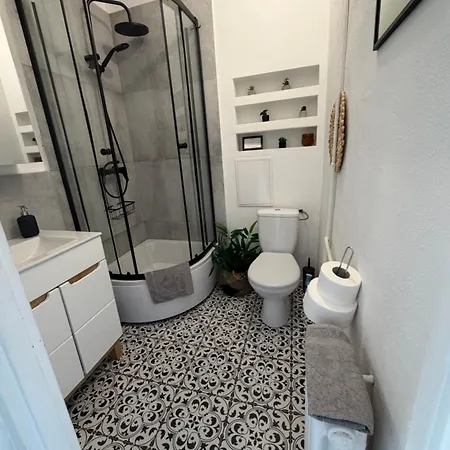 Mieszkanie Na Tumskiej Apartament *
