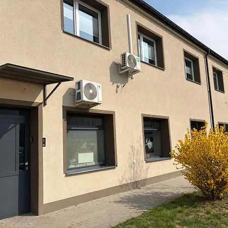 Apartament Mieszkanie Na Tumskiej *