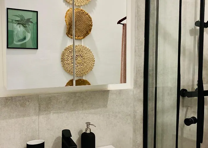 Apartment Mieszkanie Na Tumskiej